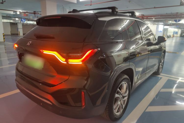 Used Nio ES6 2020 420 km Sport Edition