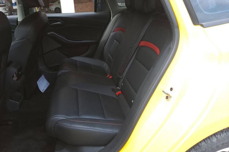 Used MG 5 2021 180 DVVT CVT Youth Luxury Edition
