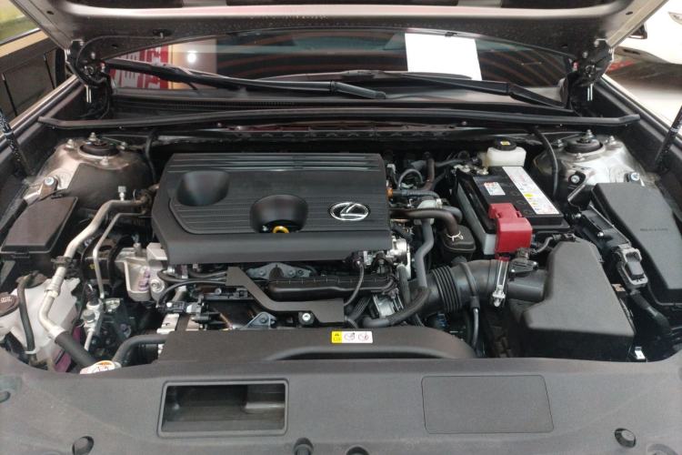 Used Lexus ES 2025 200 Premium Edition