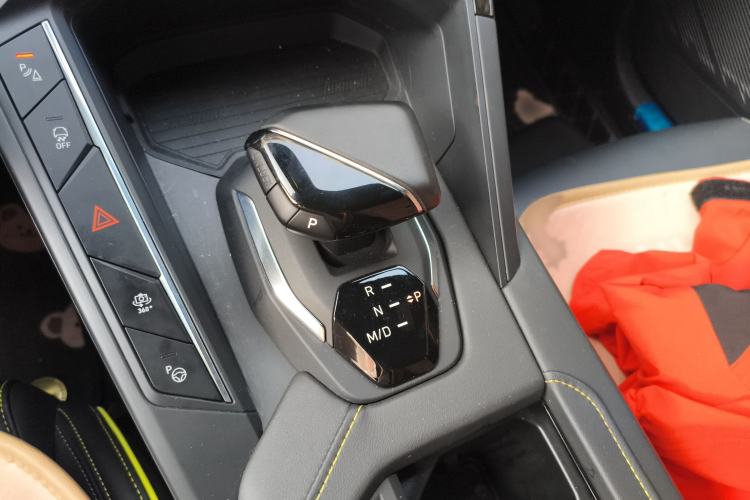 Used Lynk & Co 06 2023 Remix 1.5T Dynamic Halo
