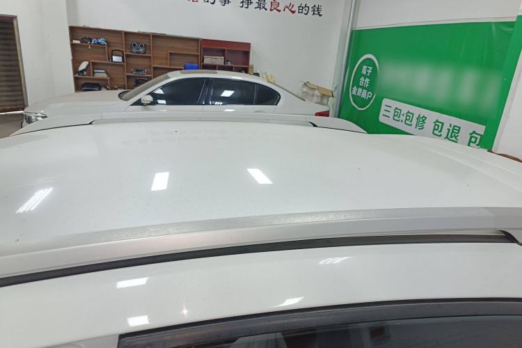 Used Chery Tiggo 3X 2018 1.5L Automatic Comfort Edition