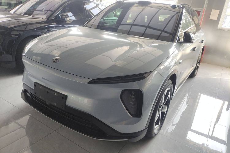Used Nio ES6 2023 75 kWh
