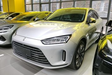 Used Hima AITO M5 2022 Extended-Range Four-Wheel Drive Ultimate Edition