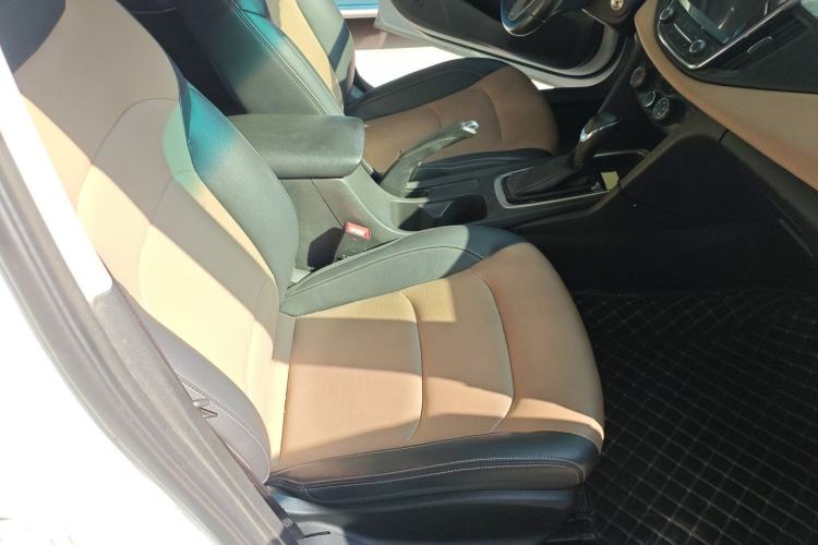 Used Chevrolet Monza 2020 320 Automatic Enjoyment Edition