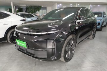 Used Li Auto L6 2024 Pro Model