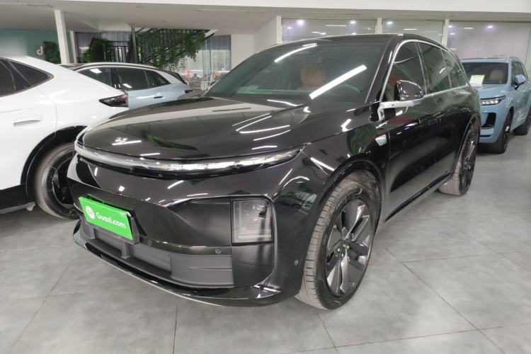 Used Li Auto L6 2024 Pro Model