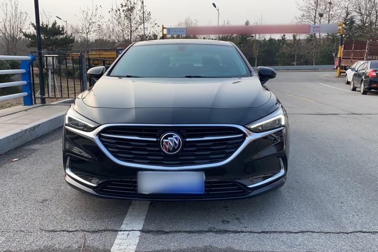 Used Buick LaCrosse 2022 552T Luxury Version
