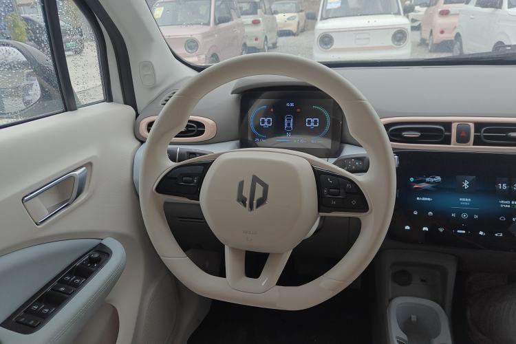 Used Leapmotor T03 2025 310 Comfort Edition