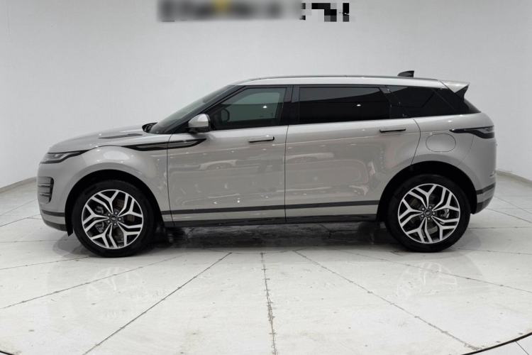 Used Land Rover Range Rover Evoque New Energy 2022 Aurora L P300e Plug-in Hybrid Electric Version
