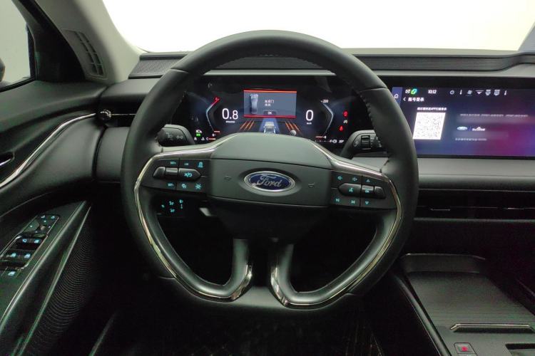 Used Ford Mondeo 2023 EcoBoost 180 Luxury Model
