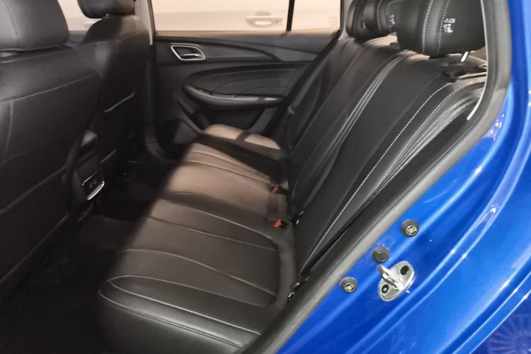 Used Roewe i5 2020 1.5L Automatic 4G Connect Luxury Flagship Edition