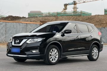 Used Nissan X-Trail 2019 2.0L CVT Smart Connect Comfort Edition 2WD