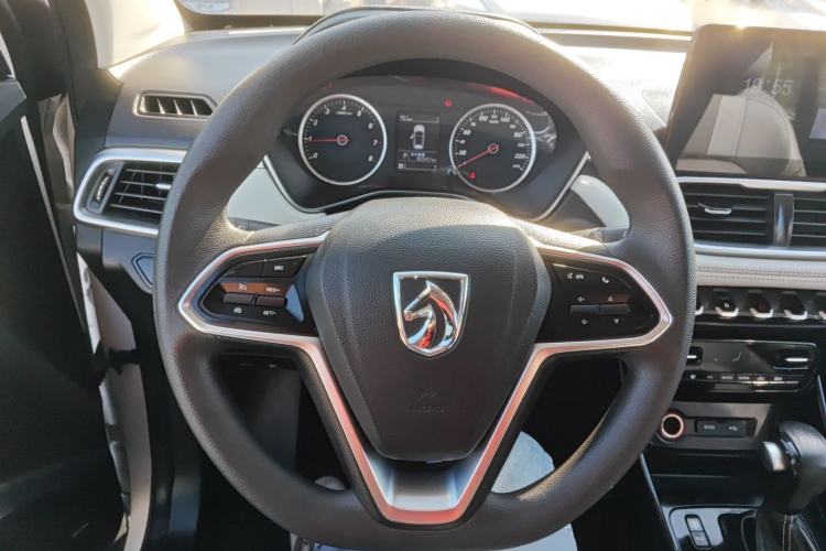 Used Baojun 530 2019 1.5T CVT Luxury Model China V
