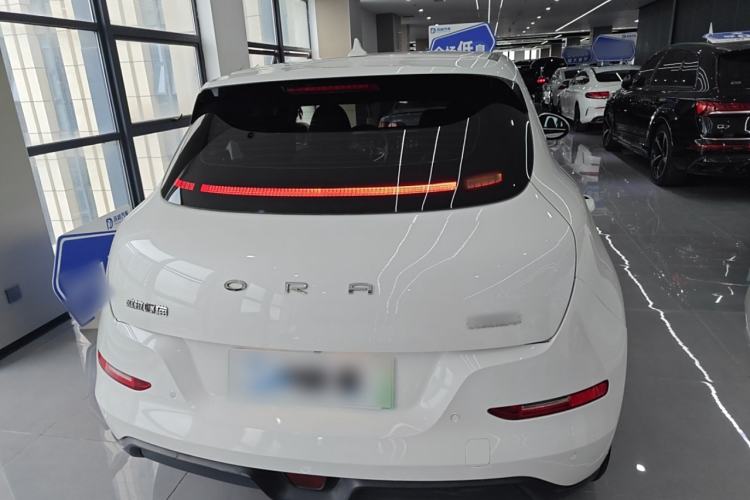 Used ORA Good Cat 2021 400km Standard Range Venus Edition Lithium-Ion Battery
