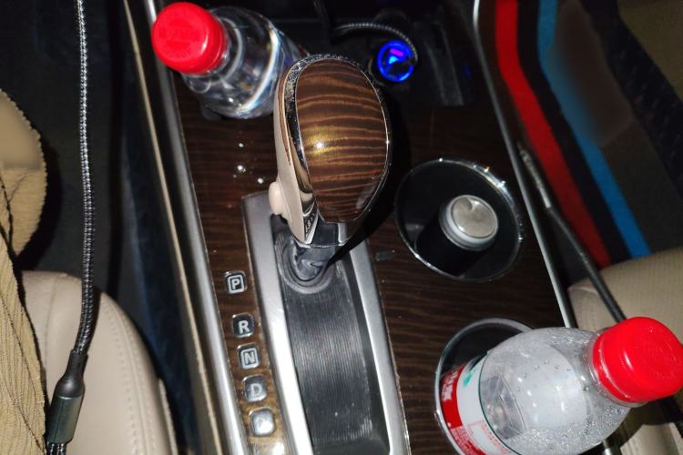 Used Nissan Teana 2013 2.0L XL Comfort Edition