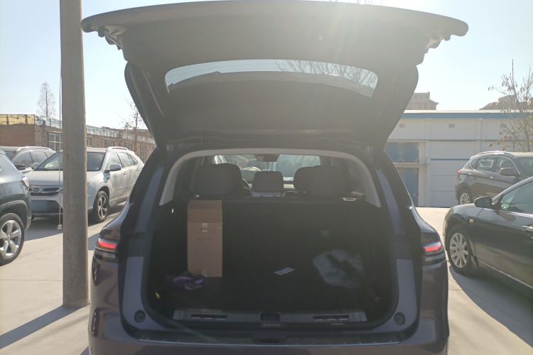 Used Leapmotor C10 2026 605 LiDAR Version
