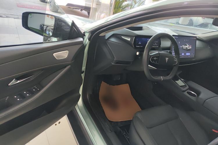 Used  SL03 2022 515 Pure Electric Version