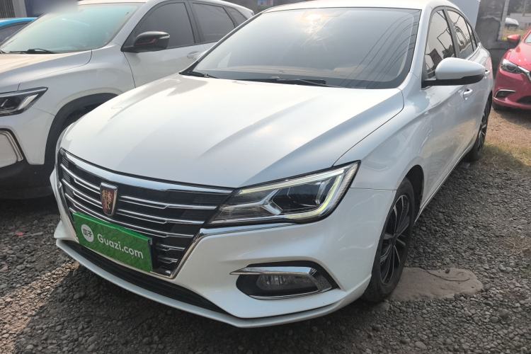 Used Roewe i5 2020 1.5L Manual 4G Connect Leehao Flagship Edition