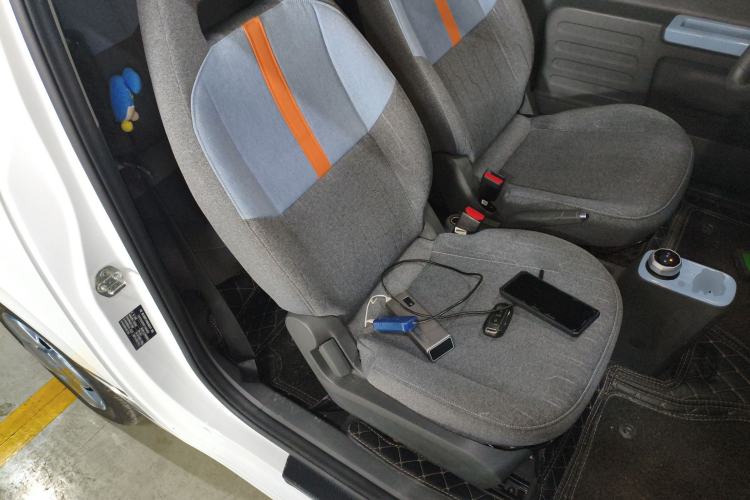 Used  Panda 2023 Panda Mini 200km Endurance Bear
