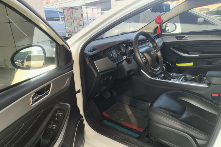 Used Chery Arrizo 5 2019 Revised PRO 1.5L CVT Youth Edition China VI Standard