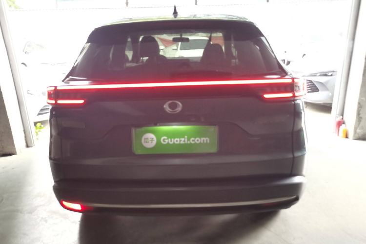 Used CIIMO M-NV 2021 Shangcheng Edition
