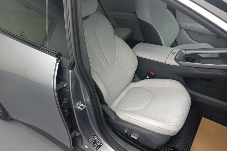 Used ARCFOX Alpha S5 2024 560MAX 185kW
