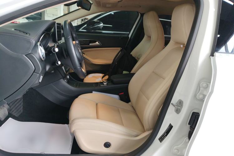 Used Mercedes-Benz GLA 2016 GLA 220 4MATIC Luxury Model