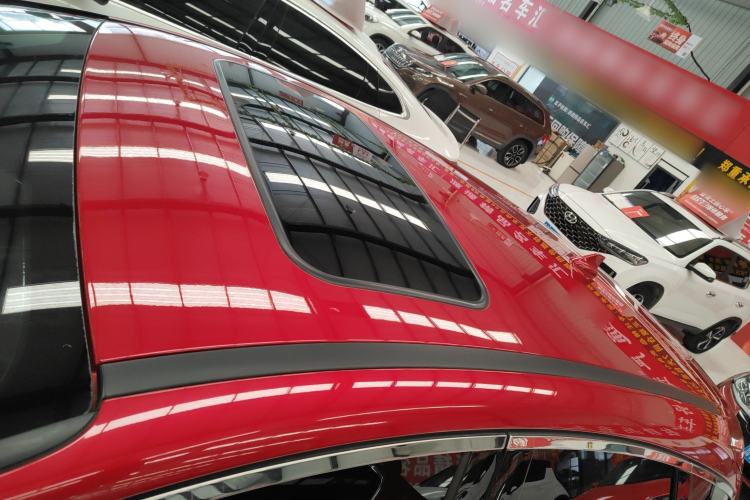 Used Ford Focus 2015 Hatchback 1.6L Automatic Fashion Edition
