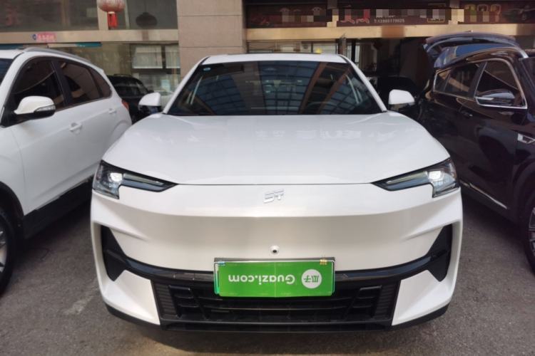 Used  Shanhai L6 2024 1.5TD DHT MAX
