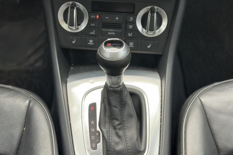 Used Audi Q3 2015 35 TFSI quattro Technology Edition
