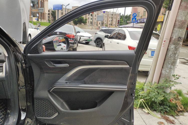 Used Haval H6 2021 National Trend Edition 1.5T Automatic Urban Version
