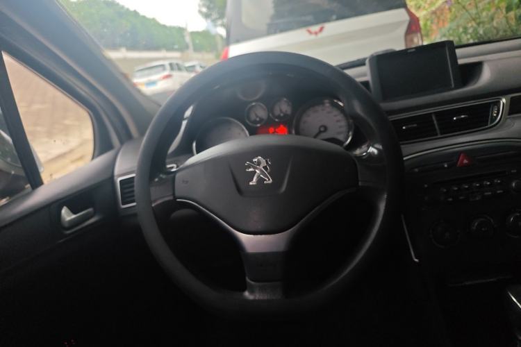 Used Peugeot 308 2014 Enjoy Edition Classic 1.6L Automatic Premium Model
