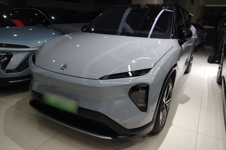 Used Nio ES7 2022 75 kWh
