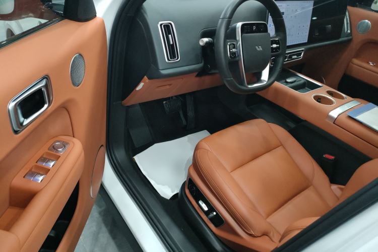 Used Li Auto L7 2024 Pro Model