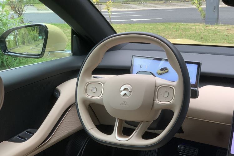 Used Nio ET5T 2024 75kWh Touring