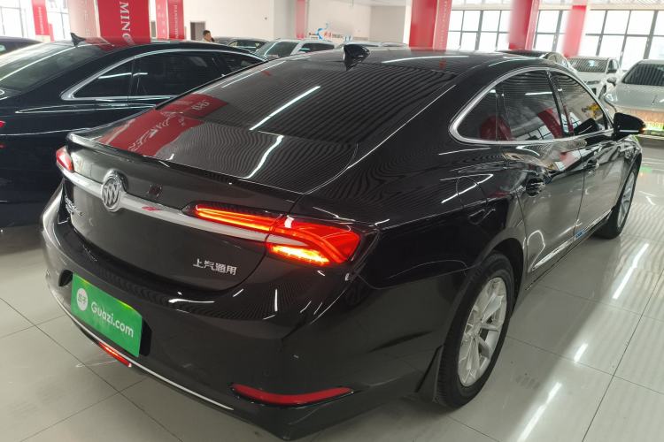 Used Buick LaCrosse 2021 552T Luxury Version
