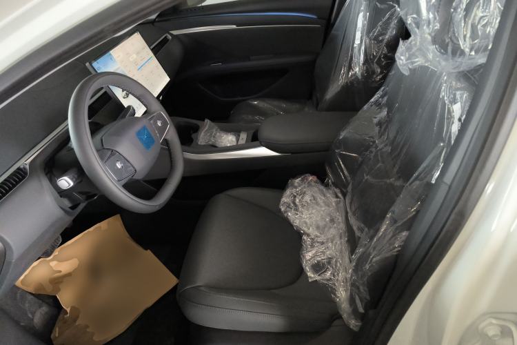 Used XPeng MONA M03 2025 515 Long-Range Plus
