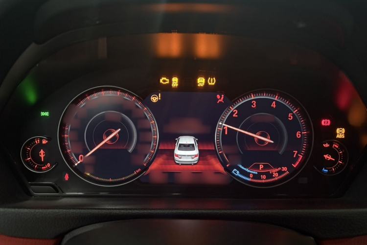 Used BMW 4 Series 2016 420i Design Package Model