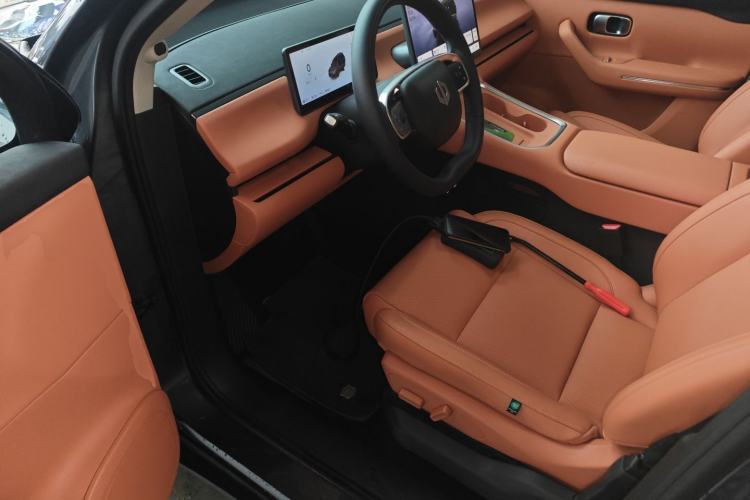 Used Leapmotor C16 2026 Extended-Range 280 LiDAR Version 6 Seats