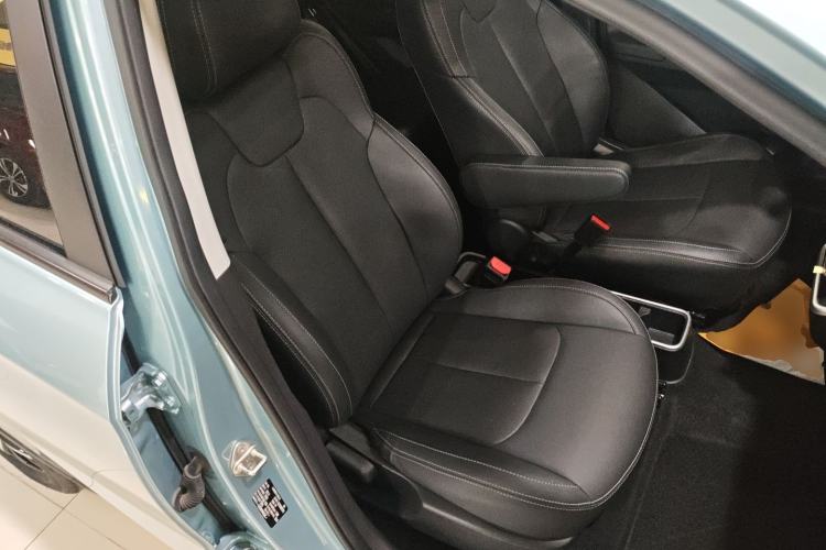 Used NETA V 2021 Standard Range Entertainment Version – Upgraded Model