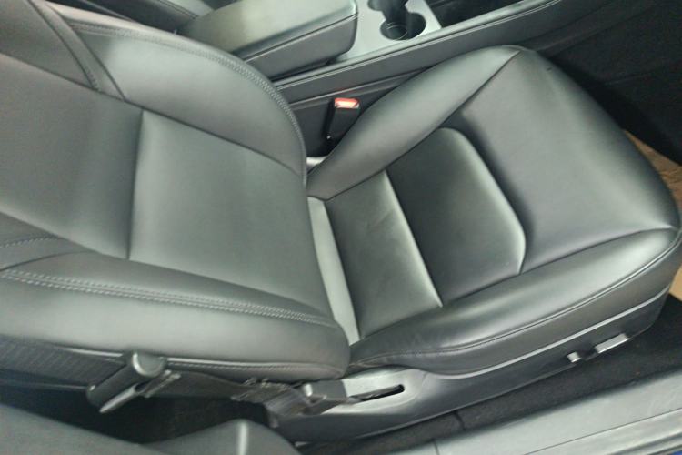 Used Tesla Model 3 2021 Standard Range Rear-Wheel Drive Upgraded Version 3D6
