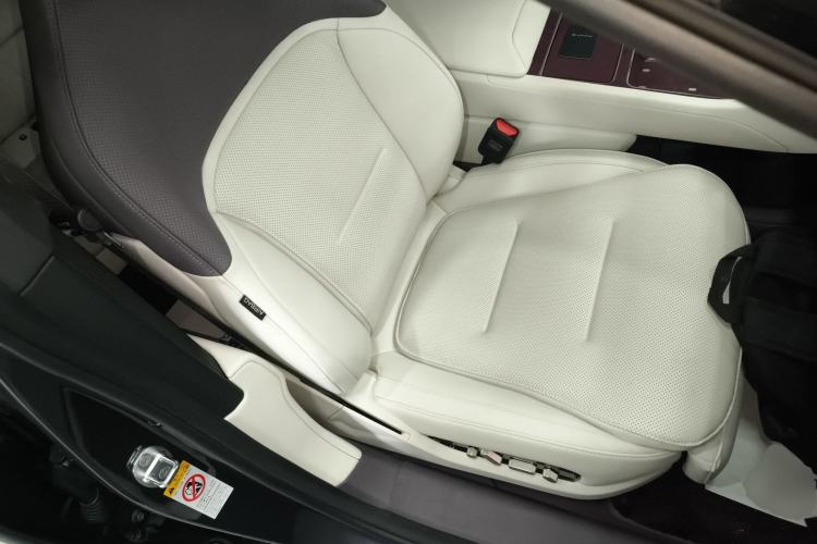 Used  12 2024 650 Three-Laser Four-Wheel Drive Performance Edition
