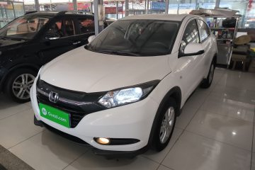 Used Honda Vezel 2017 1.5L CVT 2WD Comfort Model