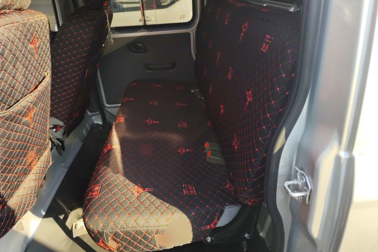 Used Dongfeng Xiaokang C32 2019 1.5L Base Version China VI Standard DK15