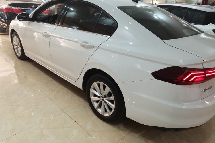 Used Volkswagen Bora 2021 1.5L Automatic Elite Smart Connect Edition
