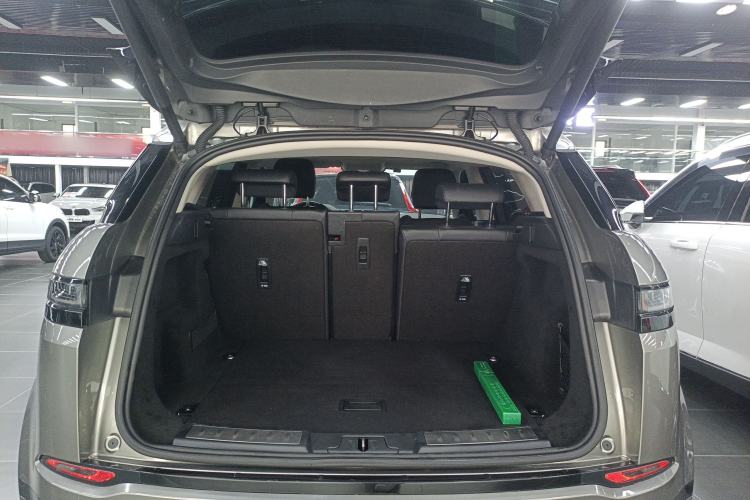 Used Land Rover Range Rover Evoque 2021 Range Rover Velar 249 PS R-Dynamic S Performance Edition