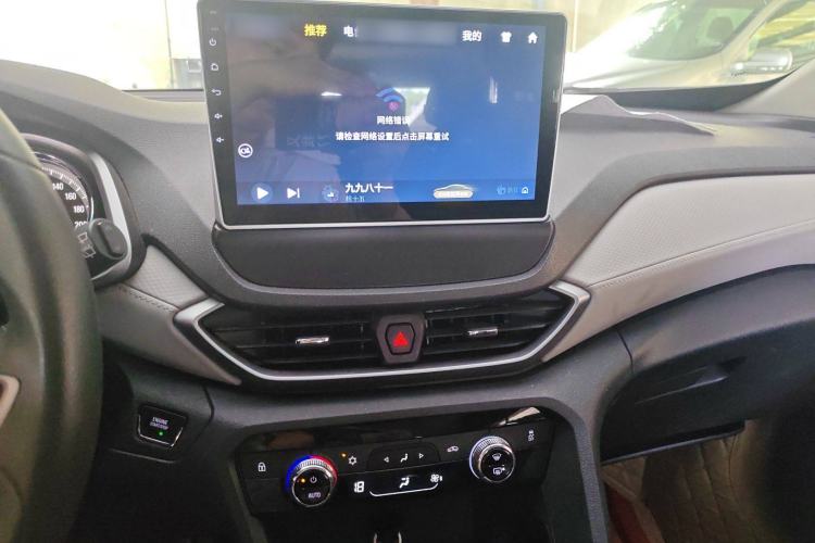 Used Chevrolet Orlando 2019 530T Automatic Luxury Edition (5+2 Seater) – China VI Standard