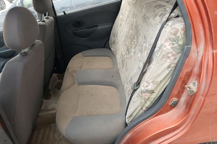 Used Baojun Lechi 2012 Revised 1.0L Manual P-TEC Standard Edition