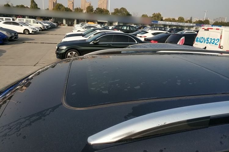 Used Volkswagen Tiguan L 2023 Restyled 330TSI Automatic Two-Wheel Drive R-Line Enhanced Comfort Version