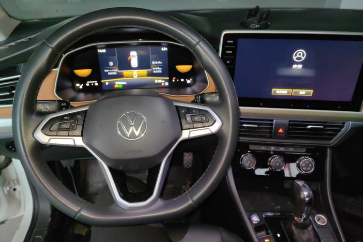 Used Volkswagen Bora 2023 200TSI DSG Enjoyment Edition